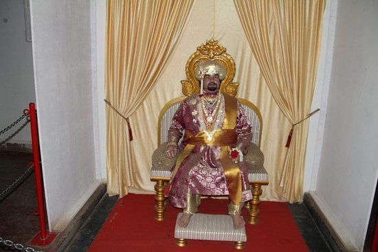 Melody World Wax Museum